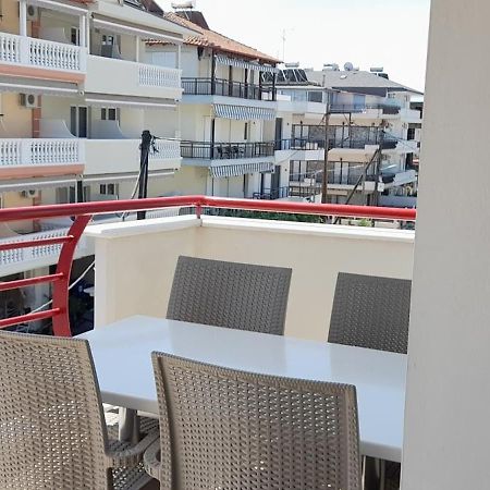Ioli Apartment Olympiakí Aktí Ngoại thất bức ảnh