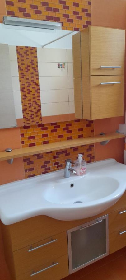 Ioli Apartment Olympiakí Aktí Ngoại thất bức ảnh