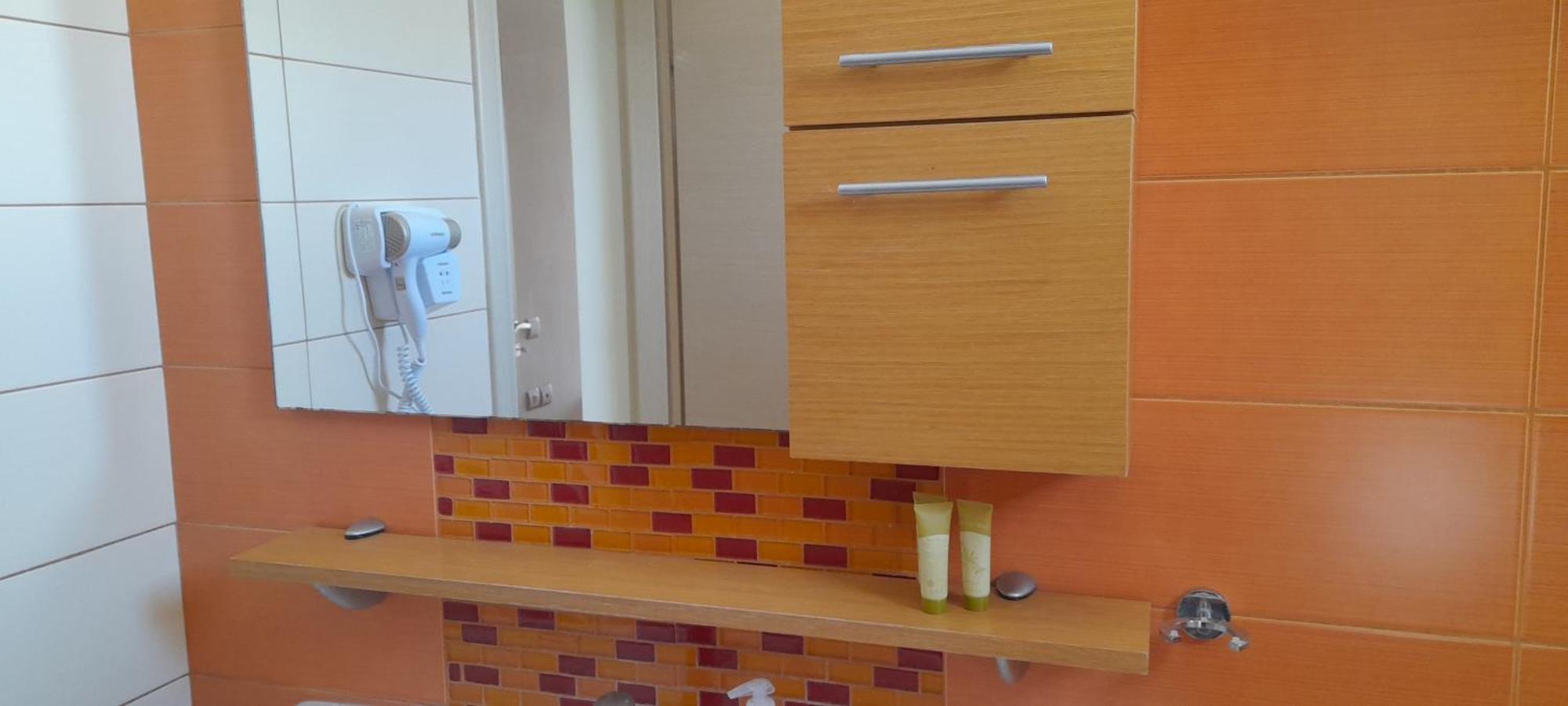 Ioli Apartment Olympiakí Aktí Ngoại thất bức ảnh