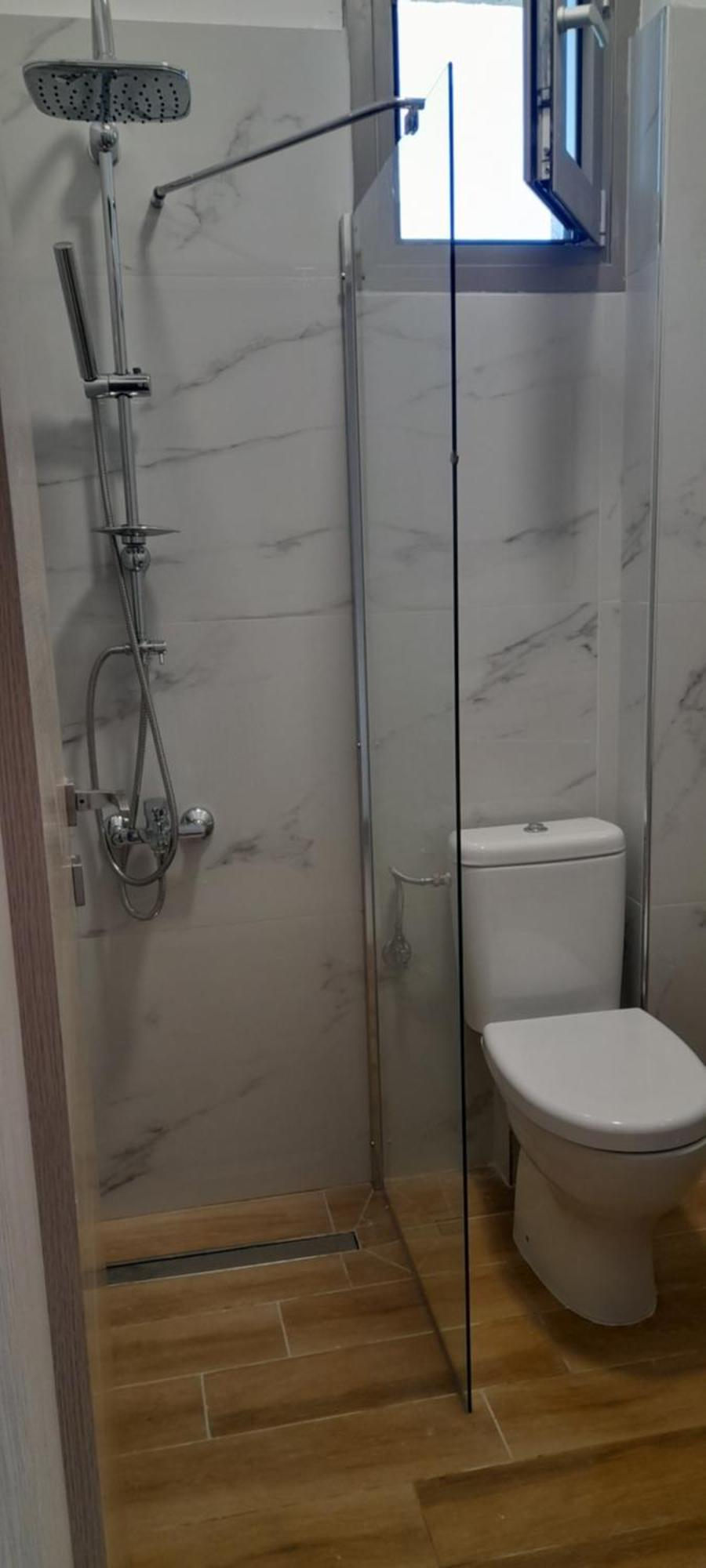 Ioli Apartment Olympiakí Aktí Ngoại thất bức ảnh
