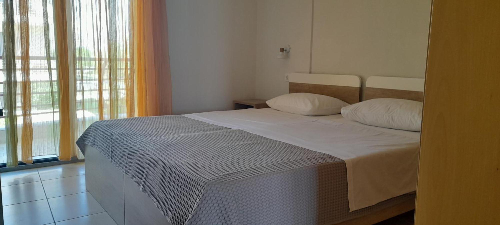 Ioli Apartment Olympiakí Aktí Ngoại thất bức ảnh