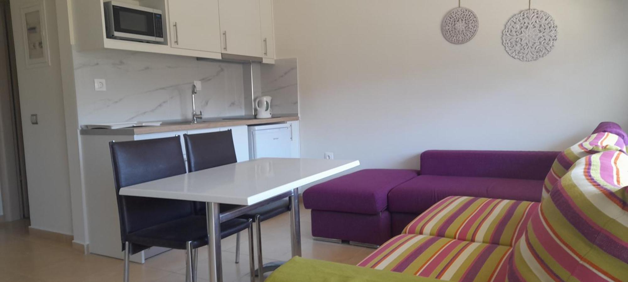 Ioli Apartment Olympiakí Aktí Ngoại thất bức ảnh