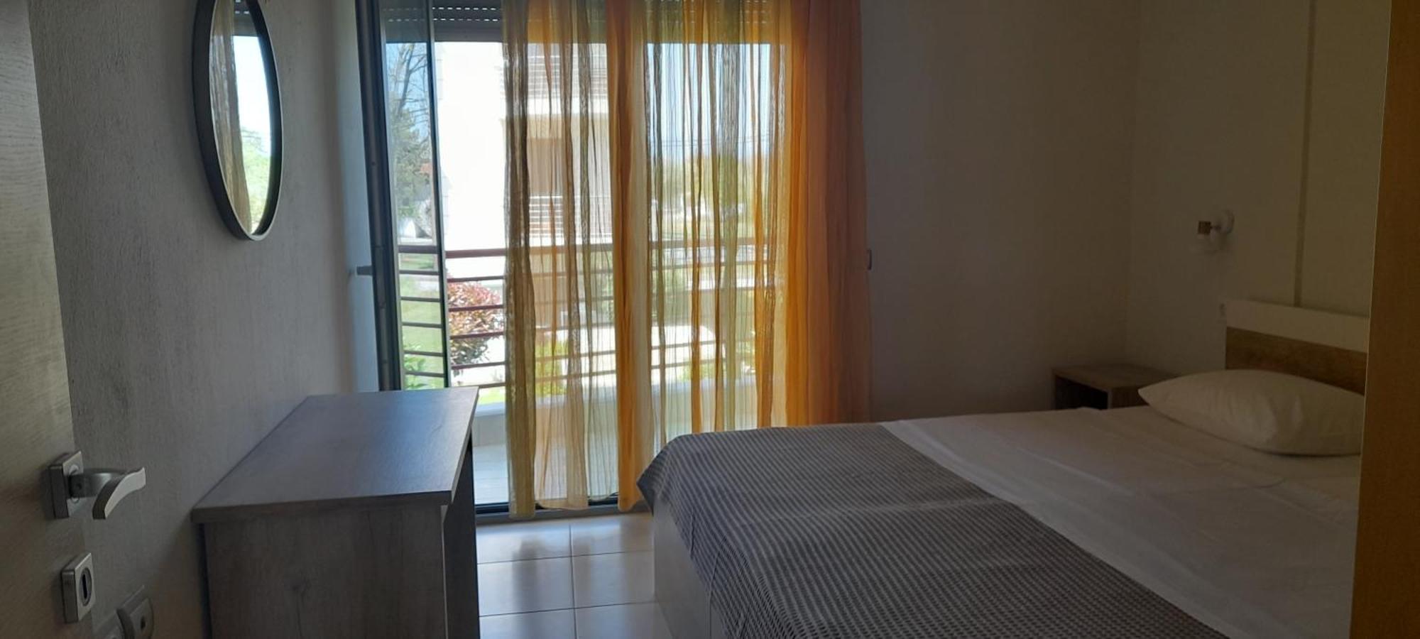 Ioli Apartment Olympiakí Aktí Ngoại thất bức ảnh