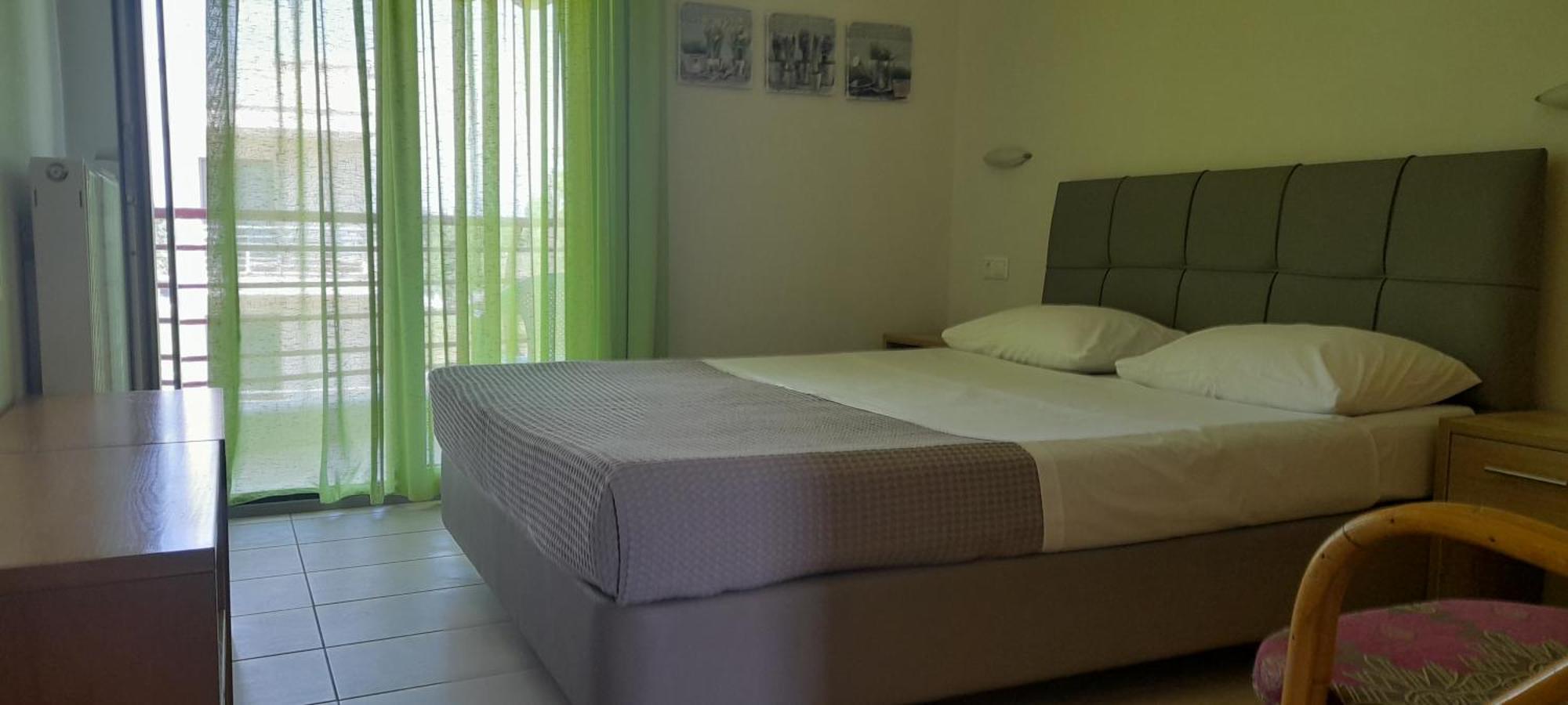 Ioli Apartment Olympiakí Aktí Ngoại thất bức ảnh